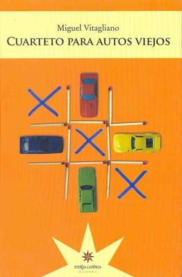 Cuarteto para autos viejos