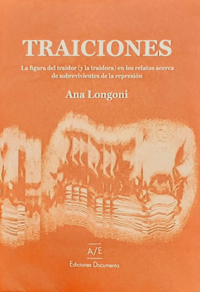 Traiciones