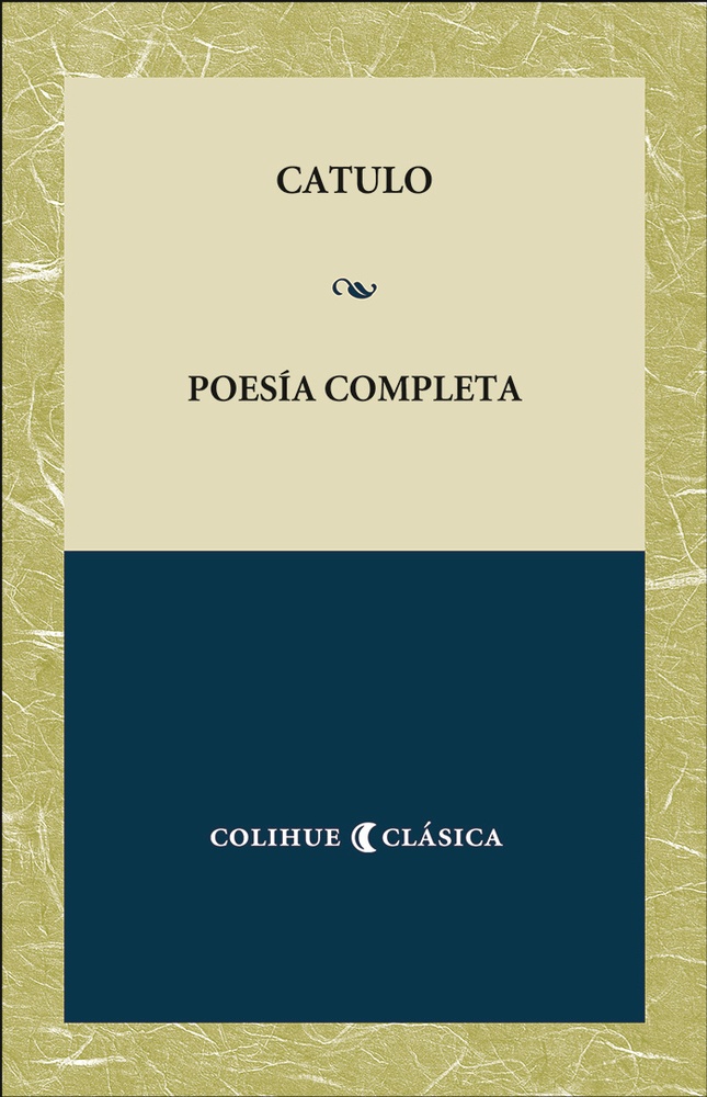 Poesía completa