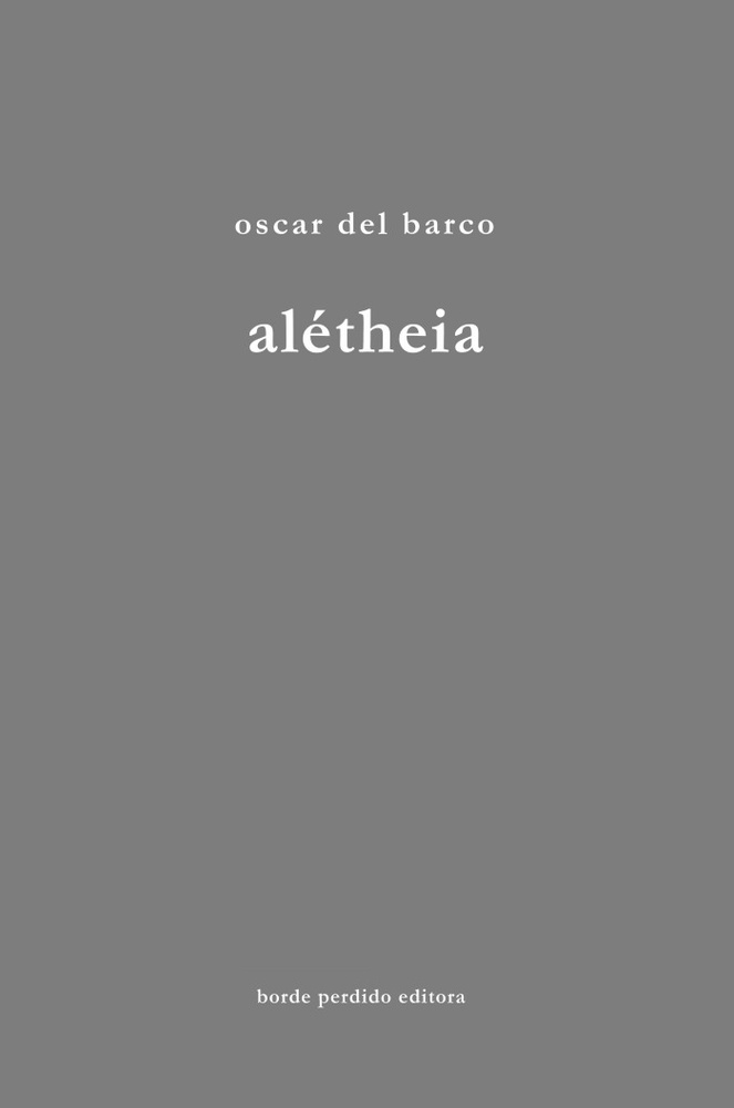 Alétheia