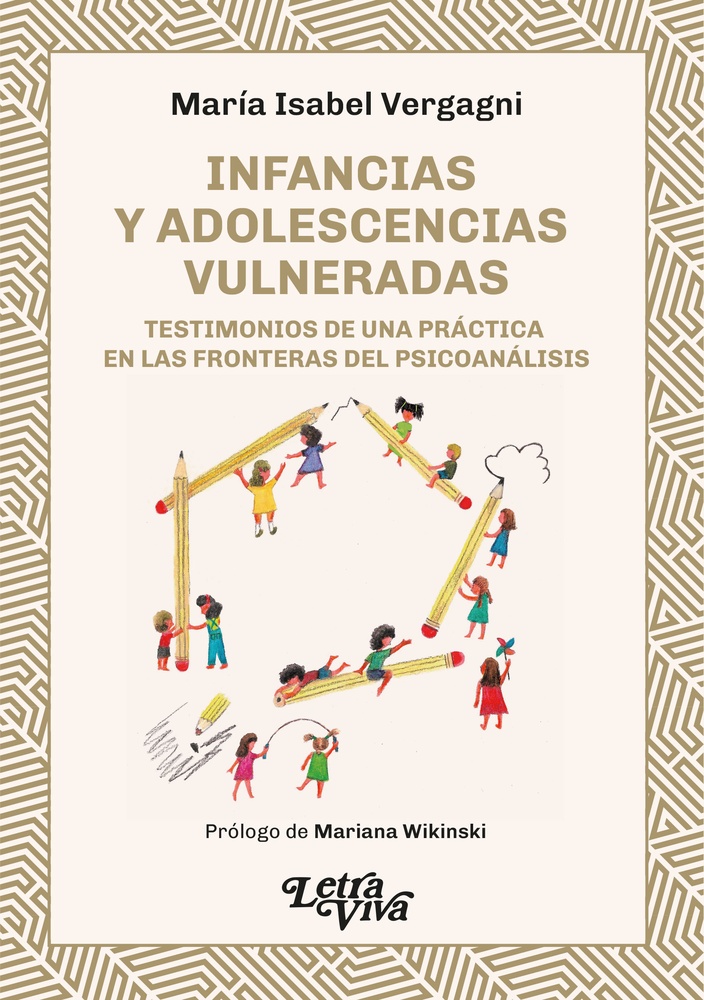 Infancias y adolescencias vulneradas