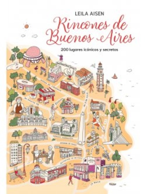 Rincones de Buenos Aires