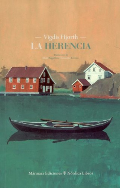 La herencia