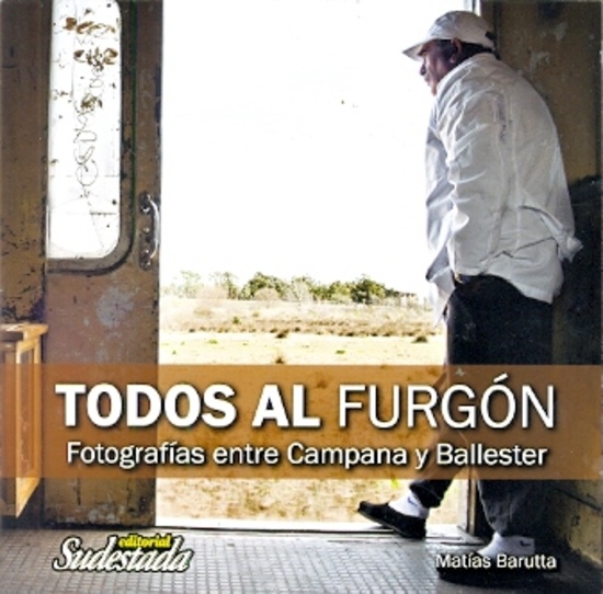 Todos al furgón