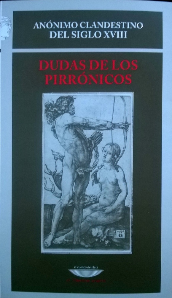 Dudas de los pirrónicos