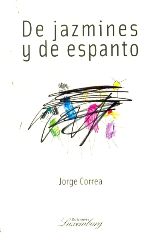 De jazmines y de espanto