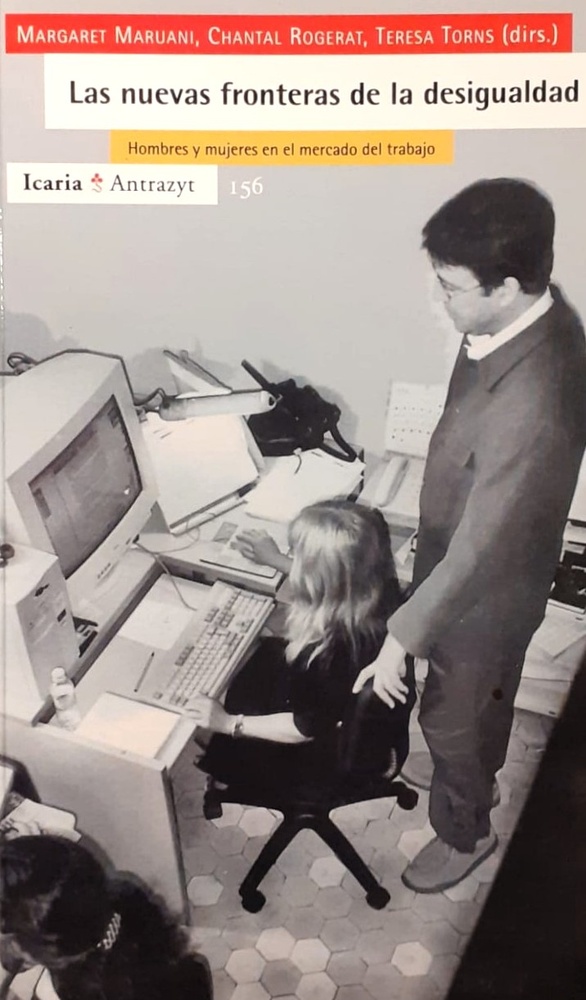 Las Nuevas fronteras de la desigualdad