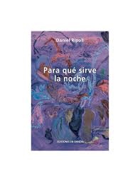 Para que sirve la noche