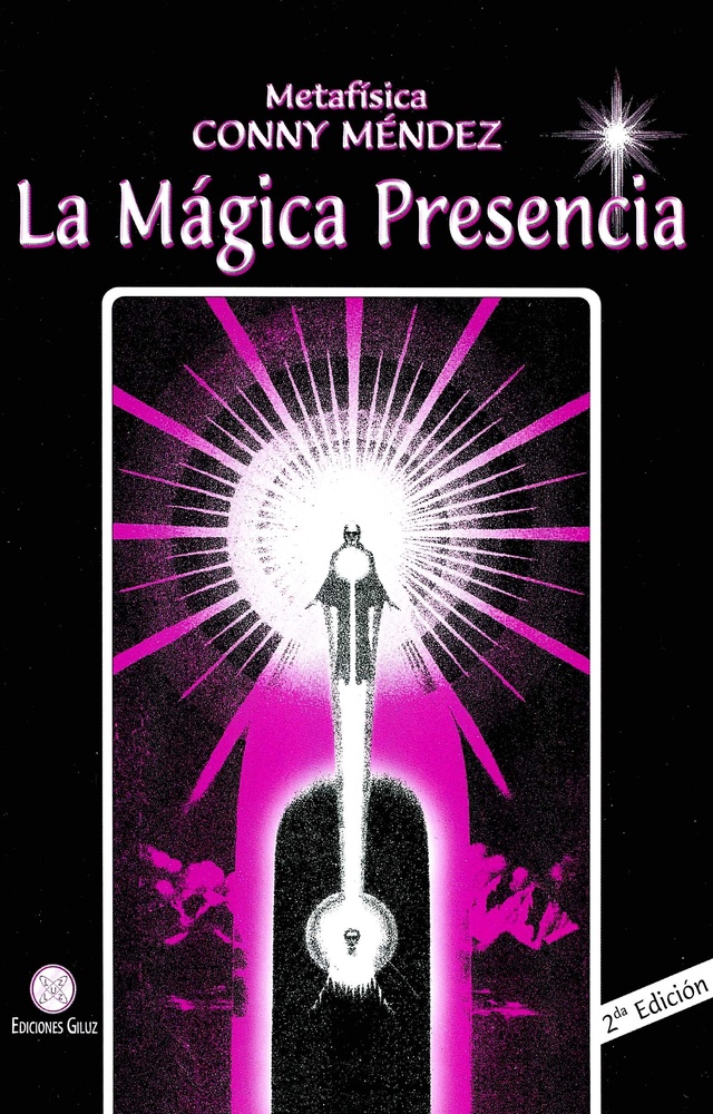 La Magica presencia