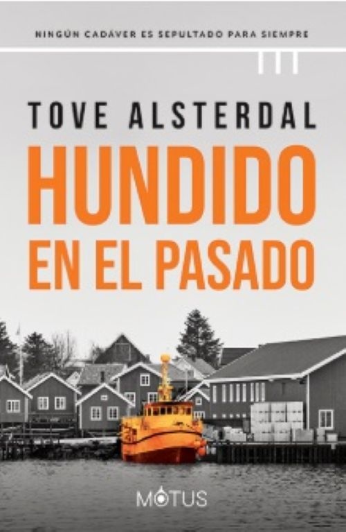 Hundido en el pasado