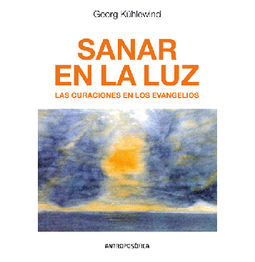 Sanar en la luz