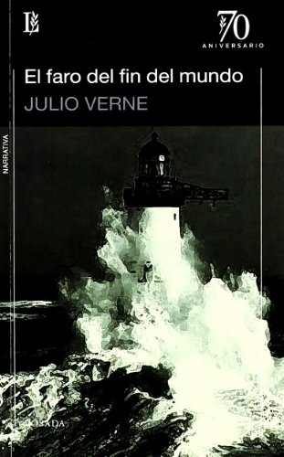 El faro del fin del mundo