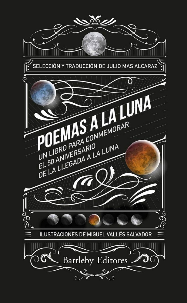 Poemas a la luna