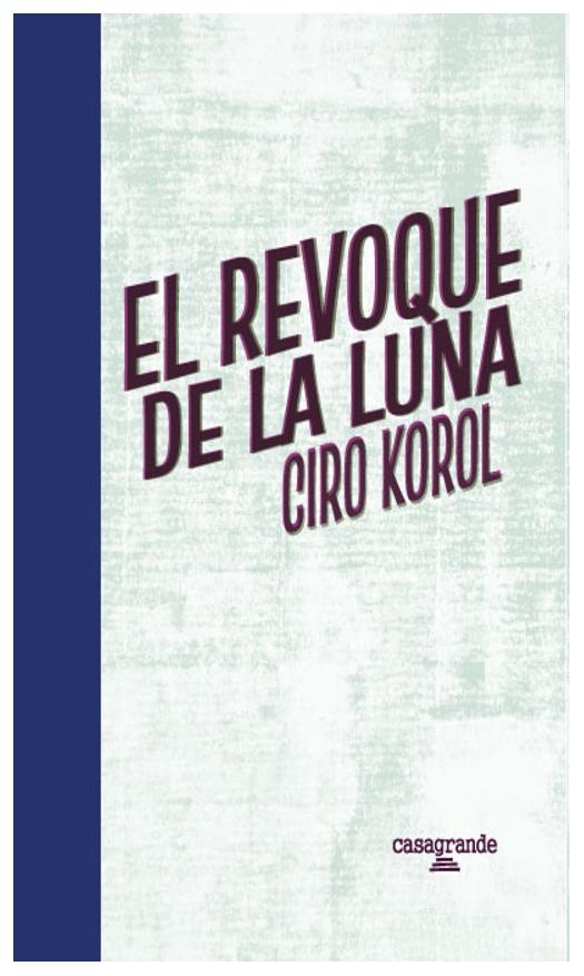 El revoque de la luna