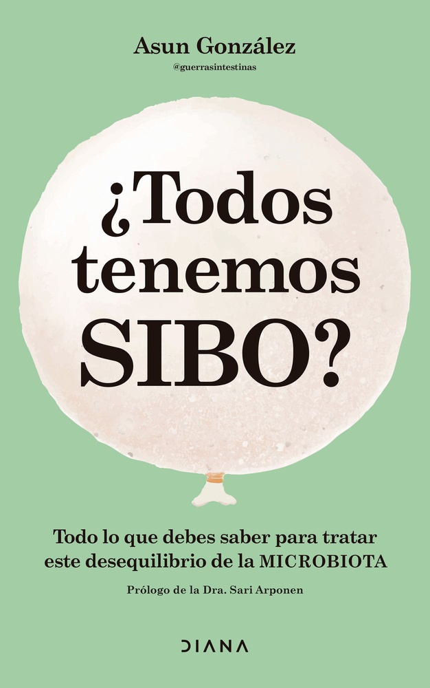 ¿Todos tenemos SIBO?
