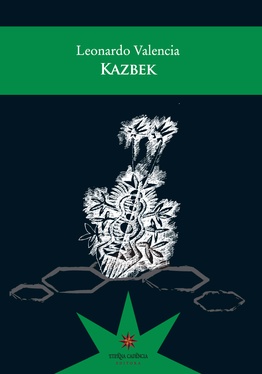 Kazbek