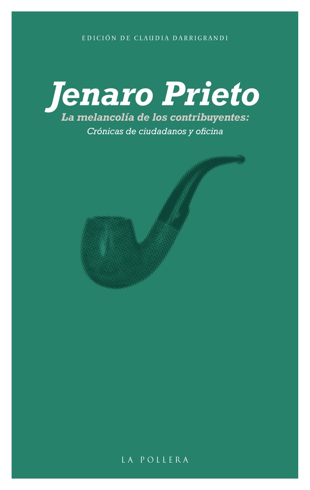 La melancolia de los contribuyentes