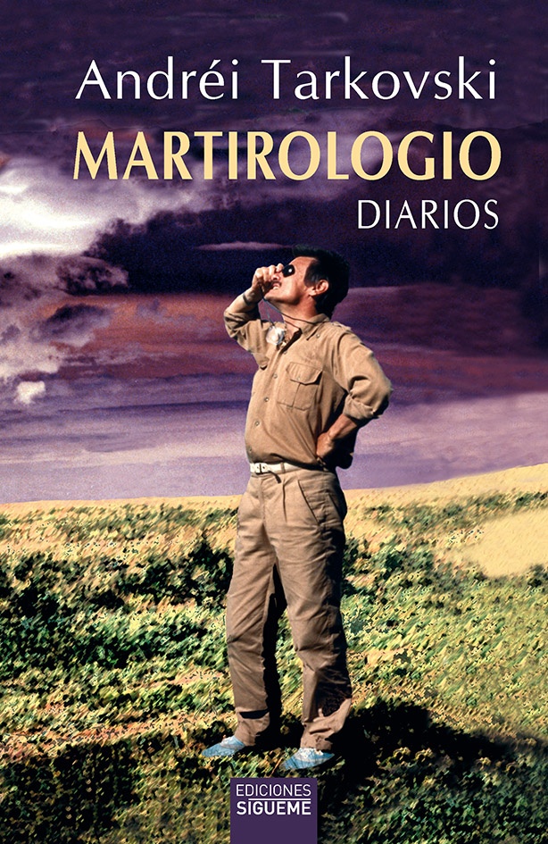 Martirologio. Diarios