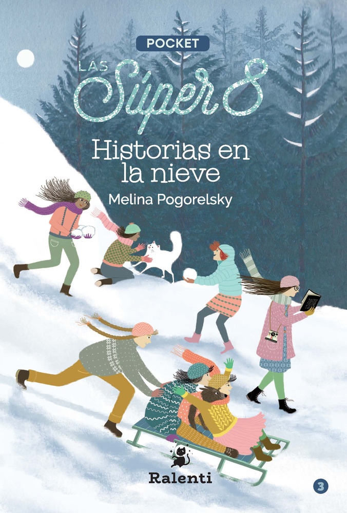 Historias en la nieve