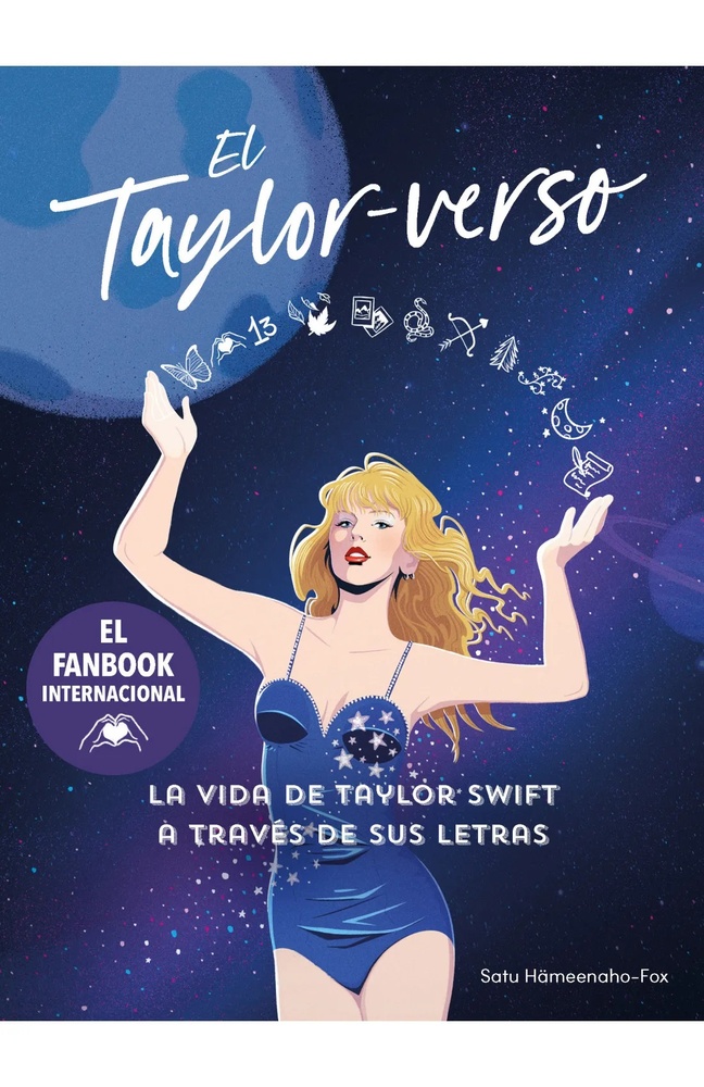 El Taylor-verso
