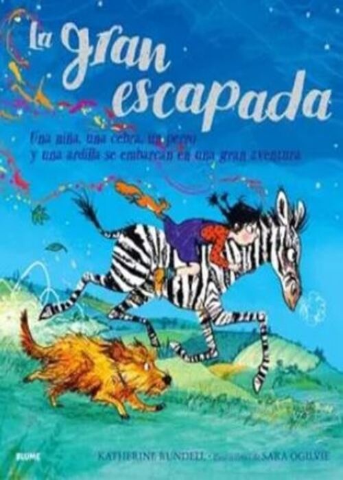 La gran escapada