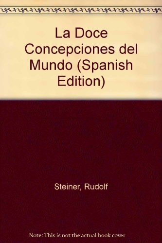 Las doce concepciones del mundo