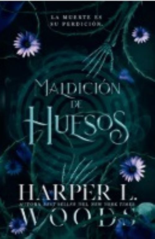 Maldición de huesos