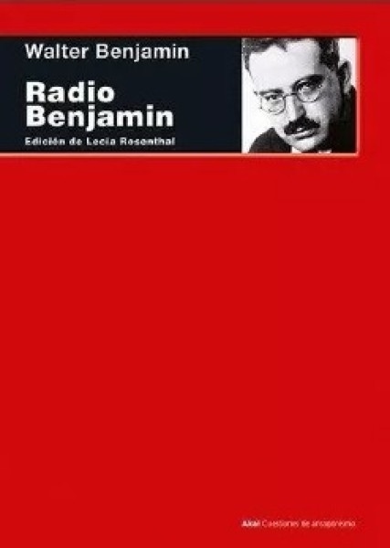Radio Benjamin