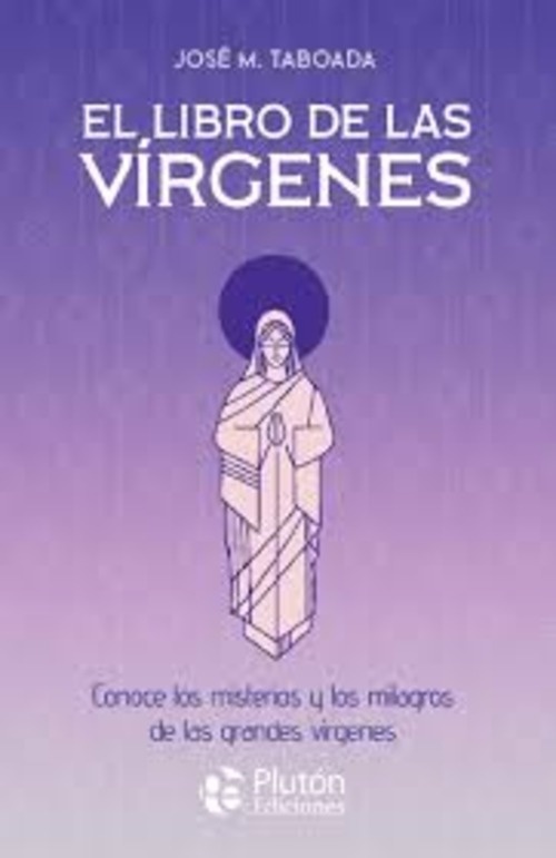 El libro de las virgenes