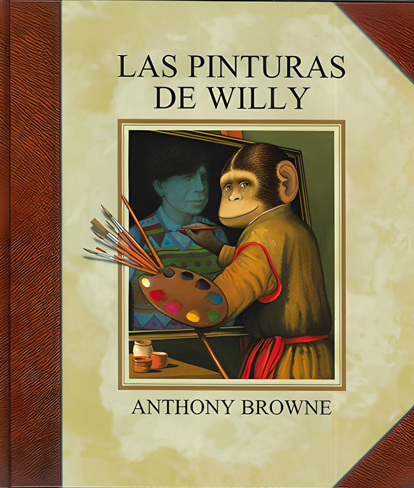 Las Pinturas de Willy