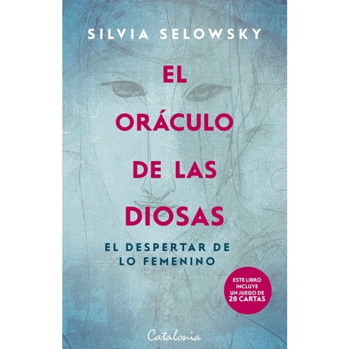 El oráculo de las diosas