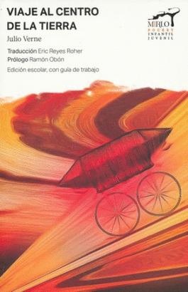 Viaje al centro de la tierra