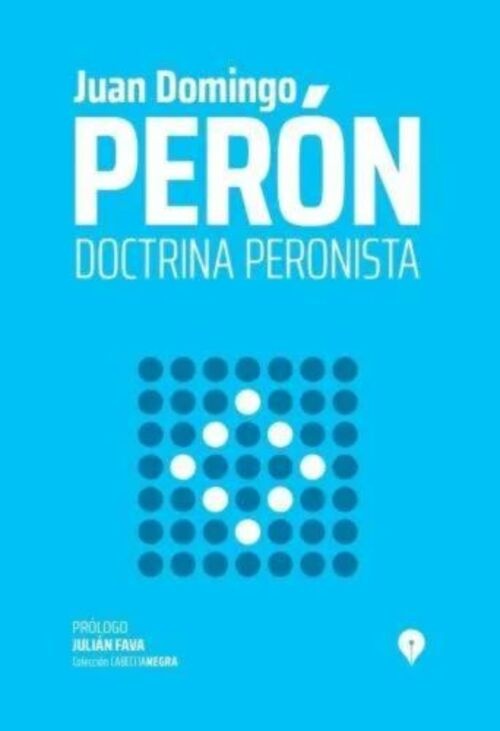 Doctrina peronista
