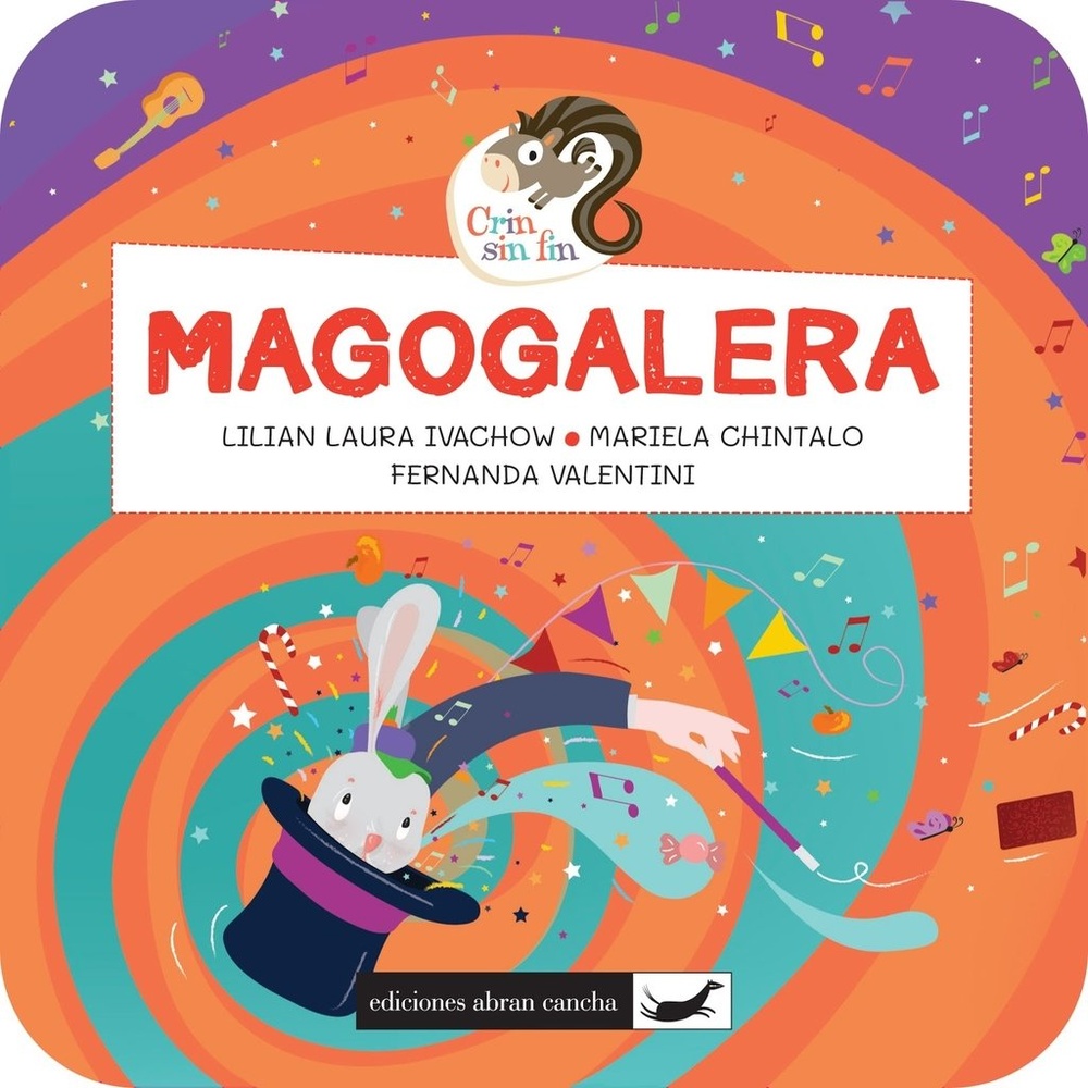 Magogalera