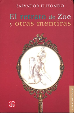 El Retrato de Zoe y otras mentiras