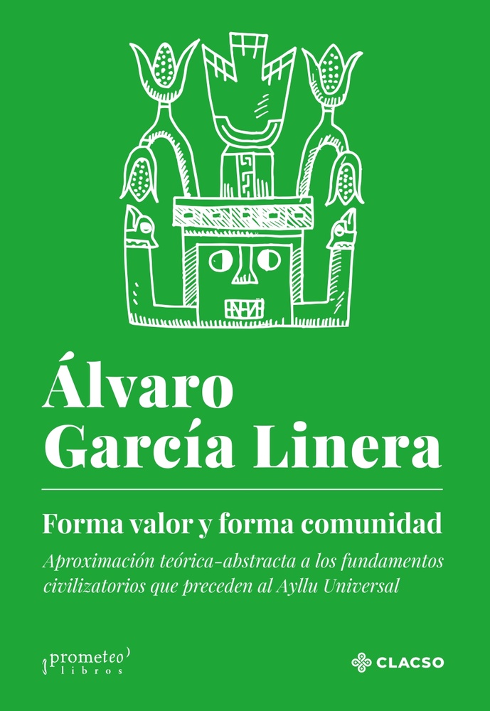 Forma valor y forma comunidad