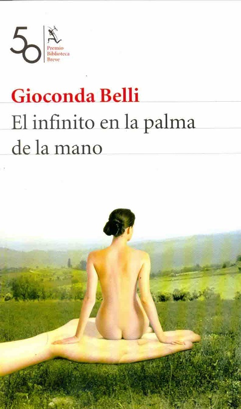 El infinito en la palma de la mano