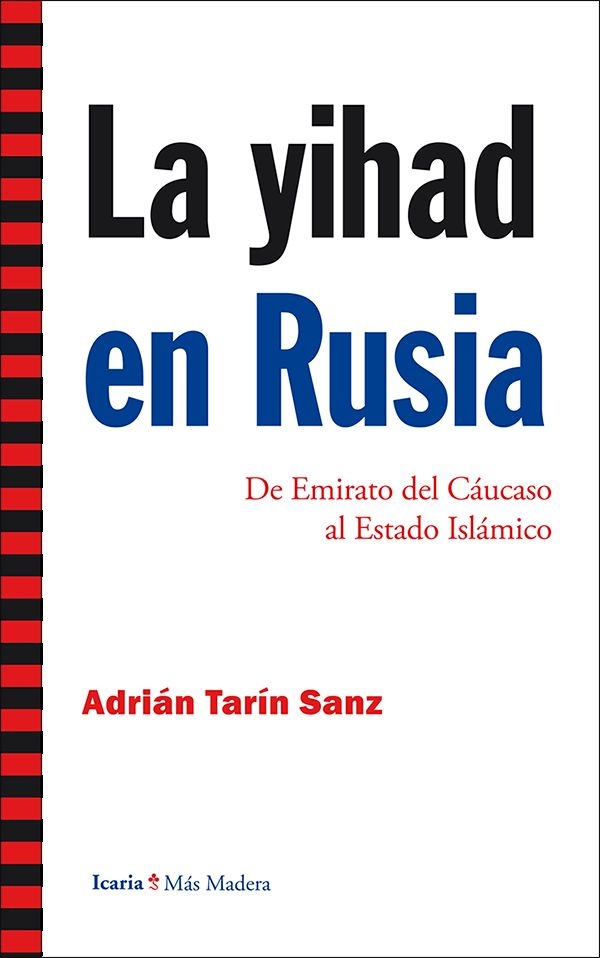 La Yihad en Rusia