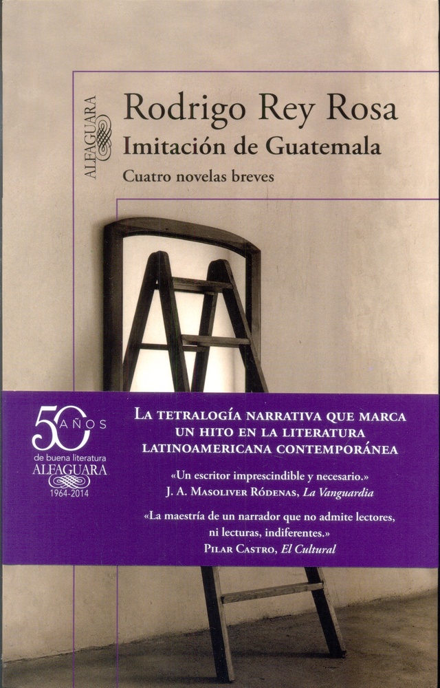 Imitacion de Guatemala
