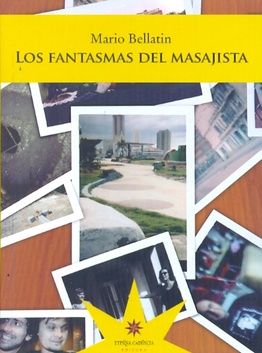 Los Fantasmas del Masajista
