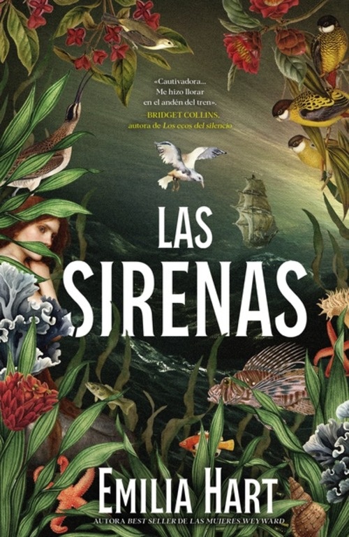 Las sirenas