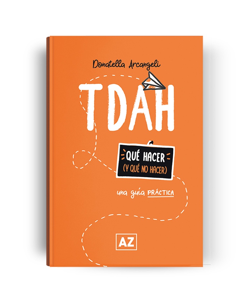 TDAH: una guía práctica