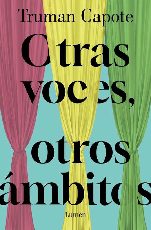 Otras voces, otros ambitos