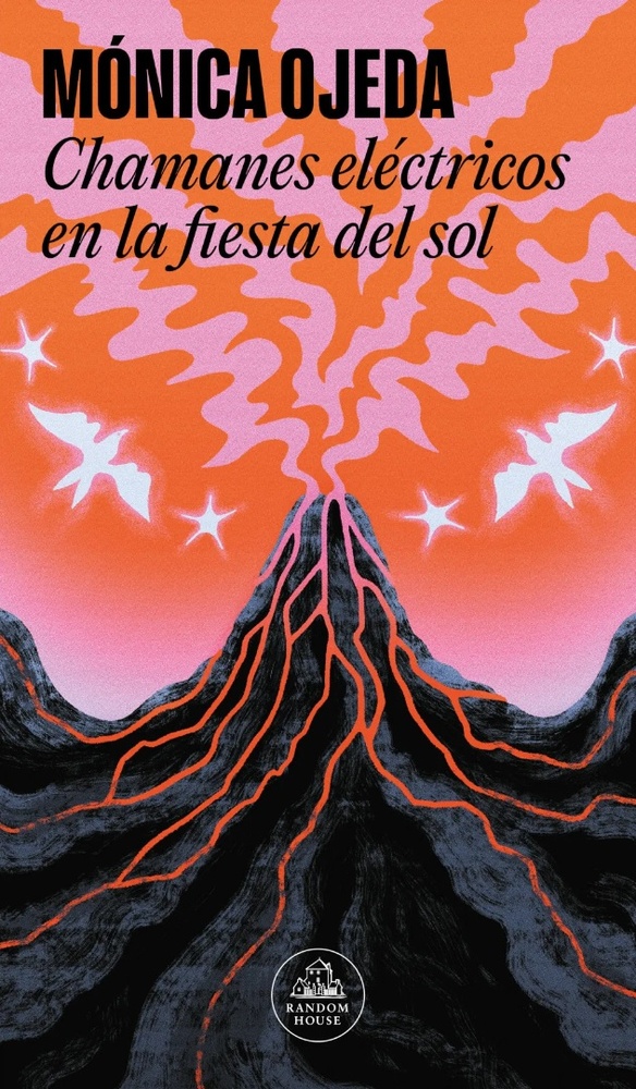 Chamanes electricos en la fiesta del sol