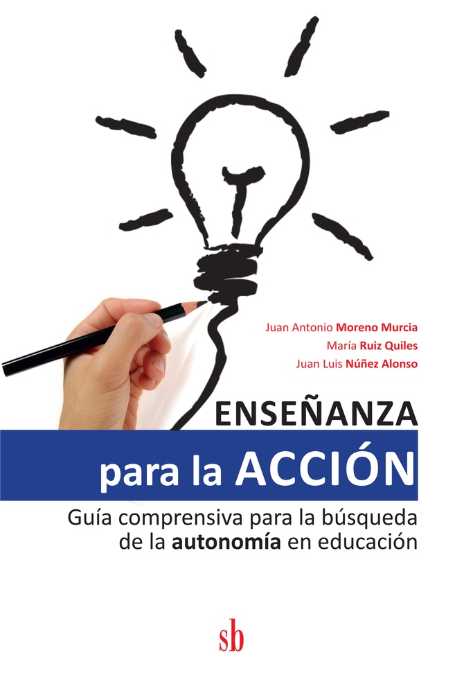 Enseñanza para la accion