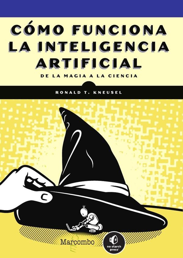 Cómo funciona la Inteligencia Artificial