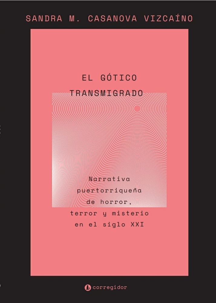 El gótico transmigrado