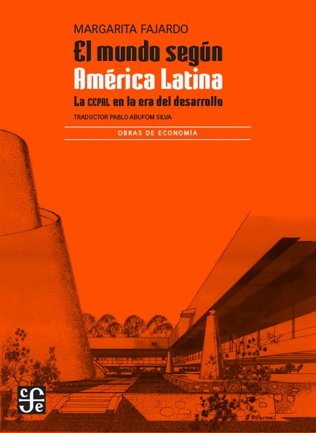 El mundo según America Latina