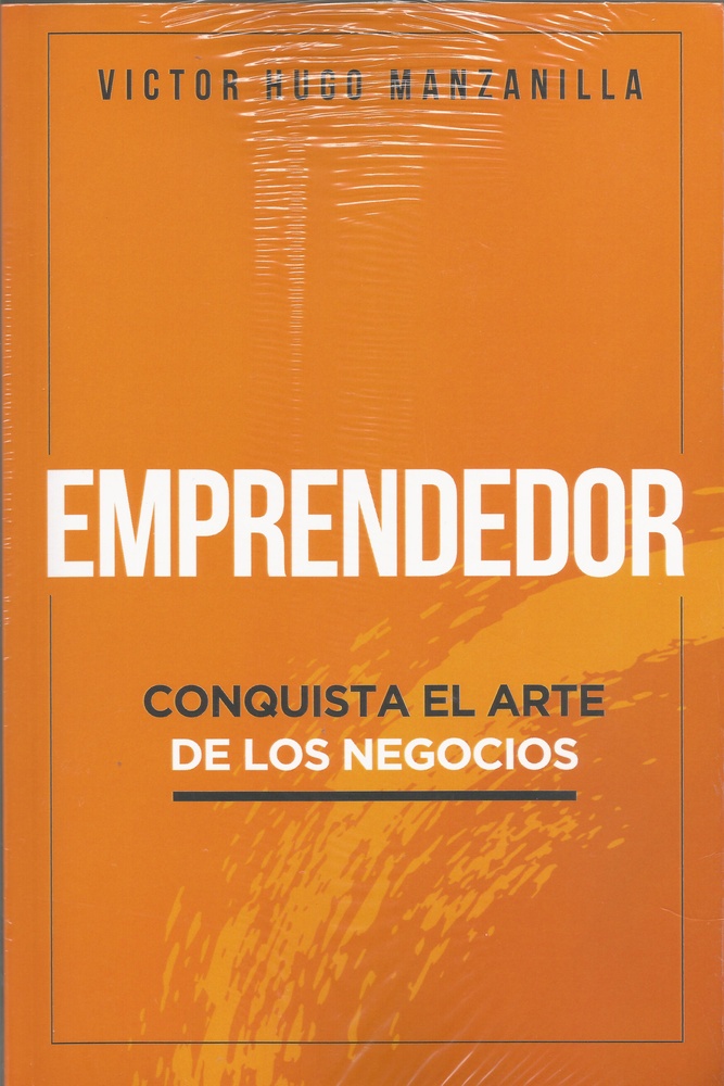 Emprendedor