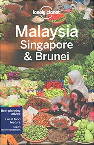 Malaysia, Singapore & Brunei